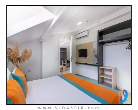 رویال تاورز لارا آنتالیا