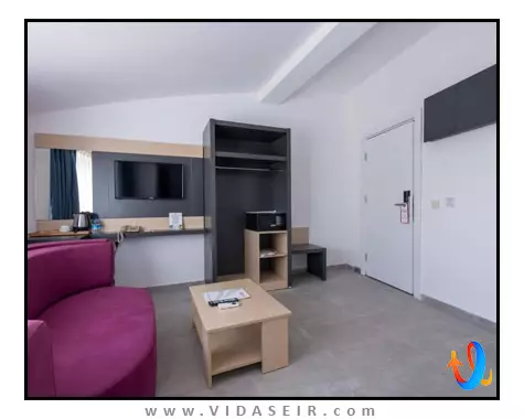 رویال تاورز لارا آنتالیا