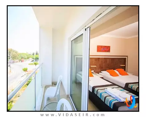 رویال تاورز کریش آنتالیا