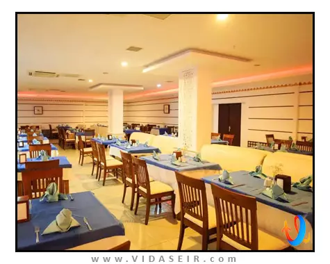 رویال تاورز کریش آنتالیا