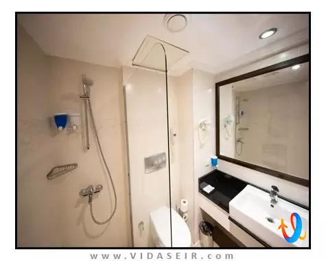 رویال تاورز کریش آنتالیا