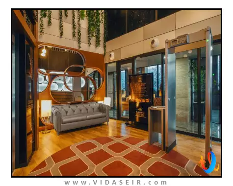 رویال تولیپ تفلیس