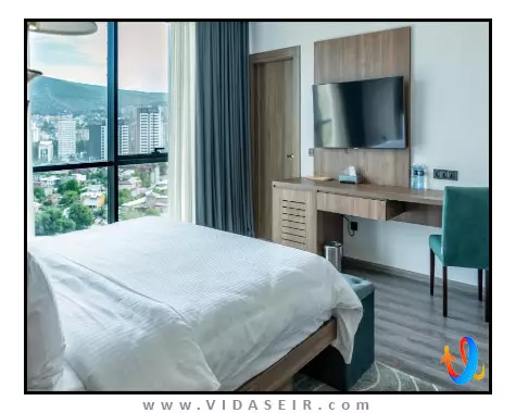 رویال تولیپ تفلیس