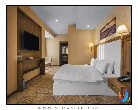 رویال تولیپ تفلیس