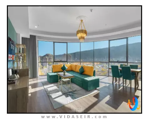 رویال تولیپ تفلیس