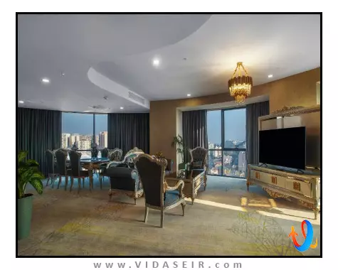 رویال تولیپ تفلیس