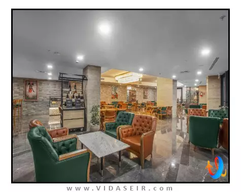 رویال تولیپ تفلیس