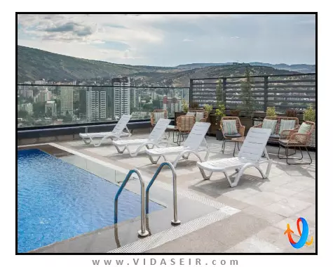 رویال تولیپ تفلیس