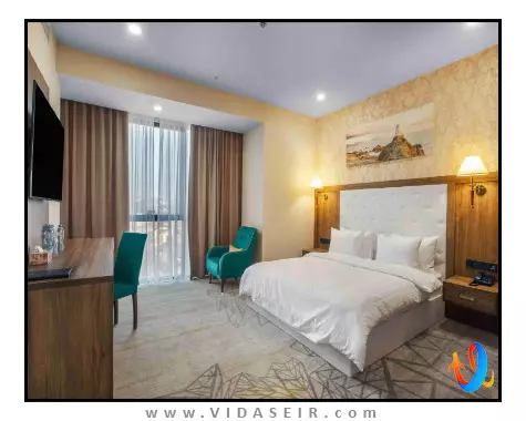 رویال تولیپ تفلیس