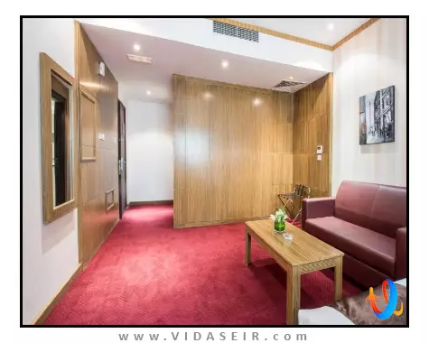 رویال تولیپ دبی