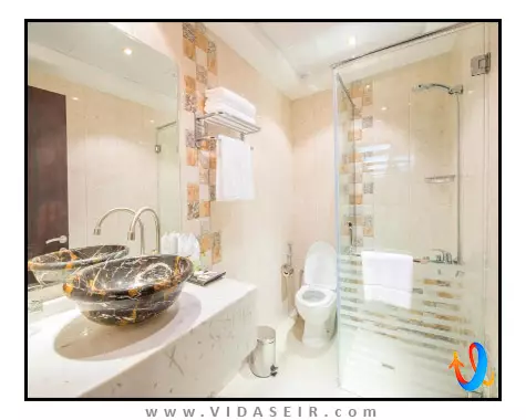 رویال تولیپ دبی