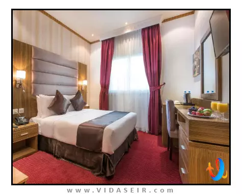 رویال تولیپ دبی