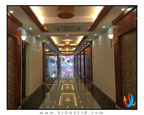 رویال تولیپ دبی