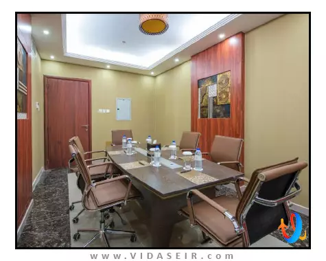 رویال تولیپ دبی