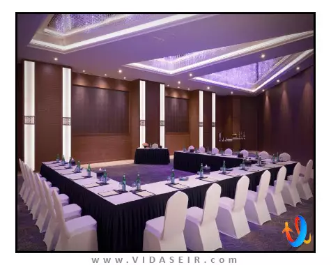 رویال تولیپ مسقط