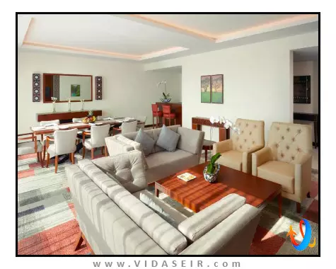 رویال تولیپ مسقط