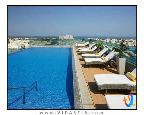 رویال تولیپ مسقط