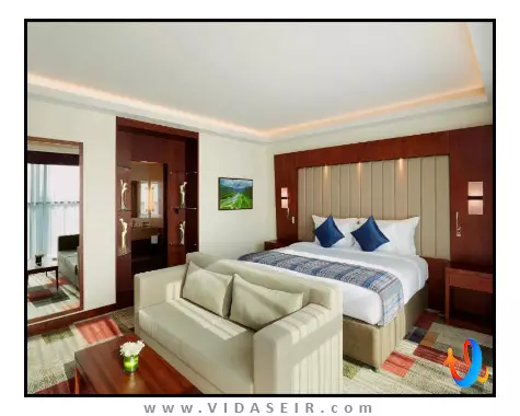 رویال تولیپ مسقط