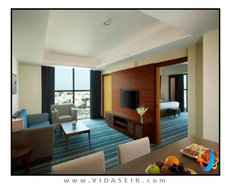 رویال تولیپ مسقط