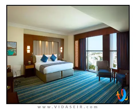 رویال تولیپ مسقط