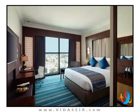 رویال تولیپ مسقط