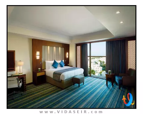 رویال تولیپ مسقط