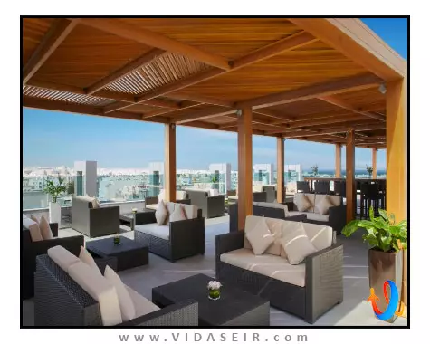 رویال تولیپ مسقط