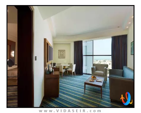 رویال تولیپ مسقط