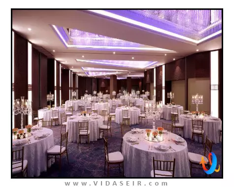 رویال تولیپ مسقط