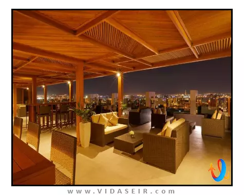 رویال تولیپ مسقط