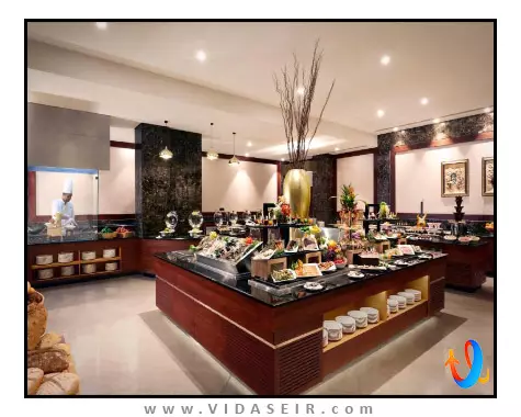 رویال تولیپ مسقط