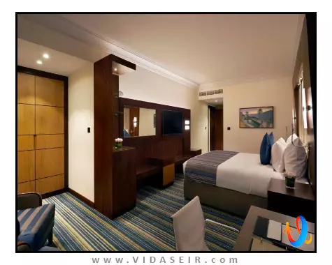 رویال تولیپ مسقط