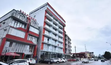 هتل رویال جورجیا باتومی