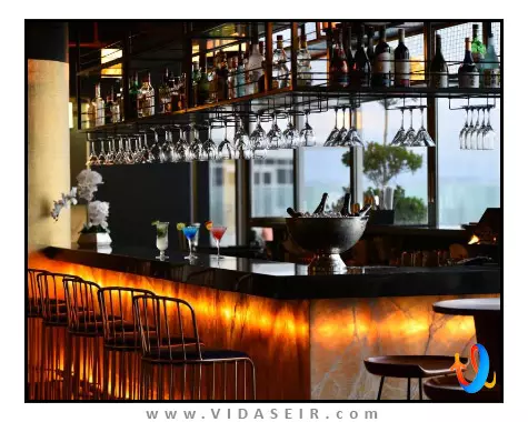 رویال سنترال د پالم دبی