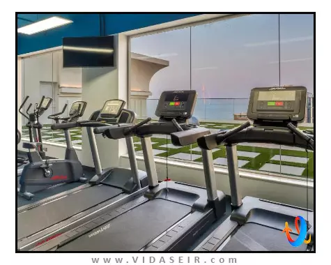 رویال سنترال د پالم دبی