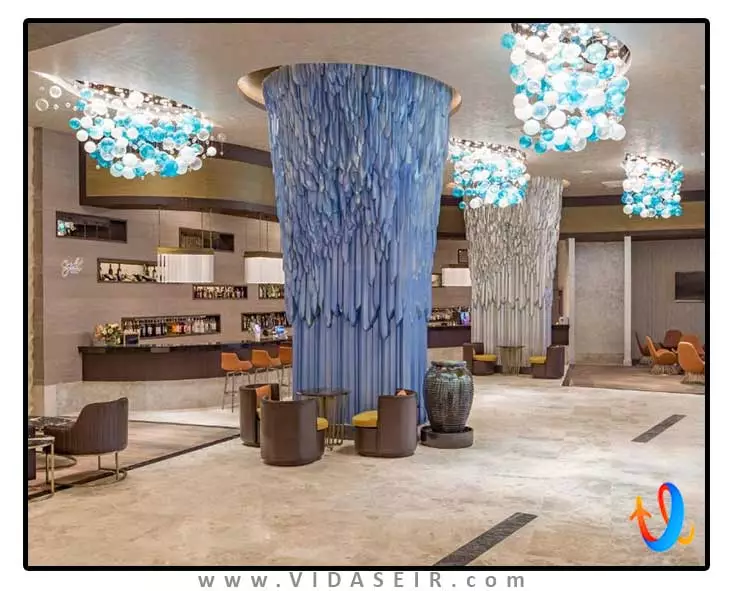 رویال سگینوس آنتالیا