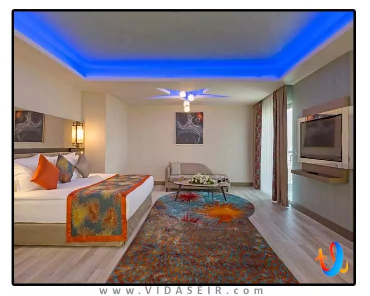 رویال سگینوس آنتالیا