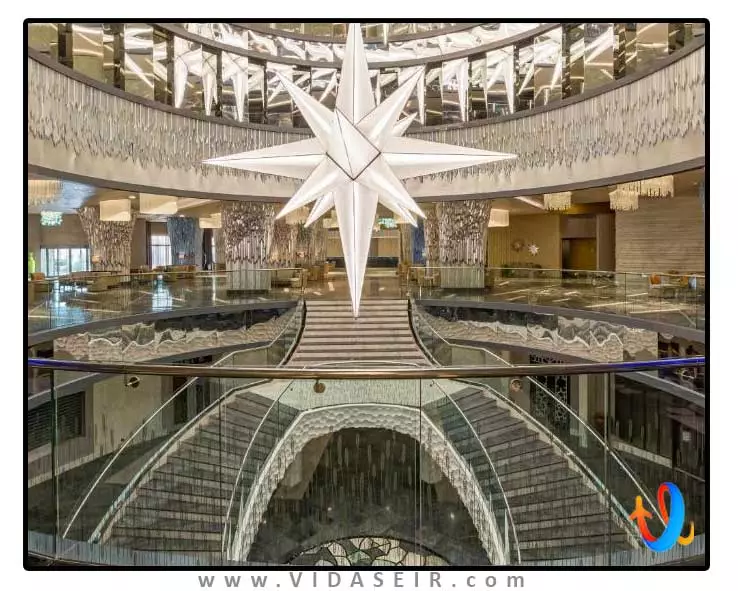 رویال سگینوس آنتالیا