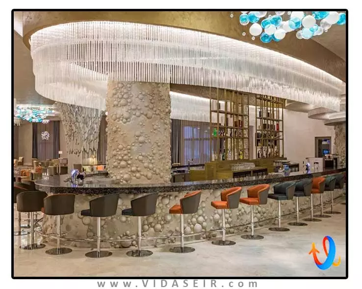 رویال سگینوس آنتالیا