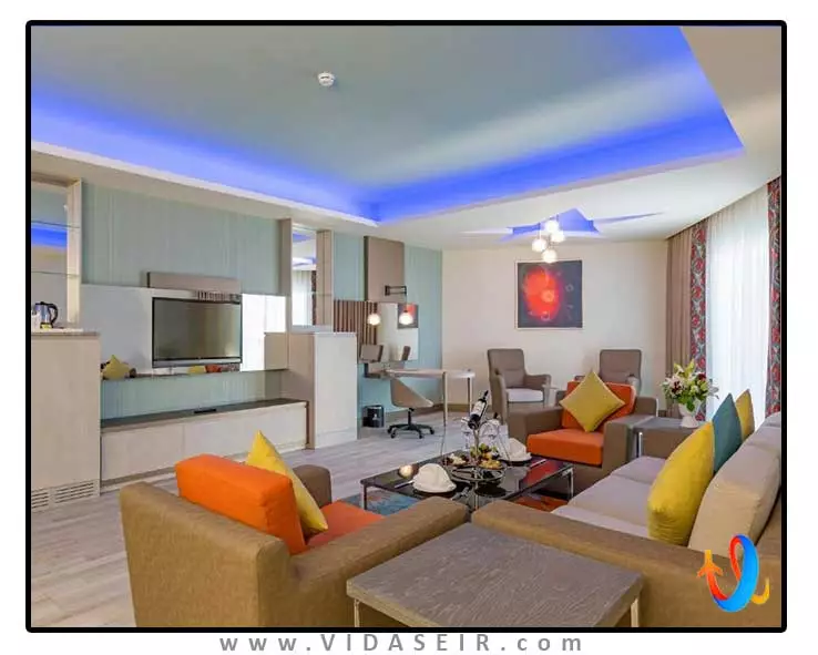 رویال سگینوس آنتالیا