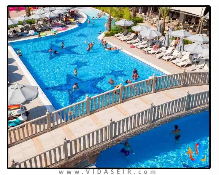 رویال سگینوس آنتالیا