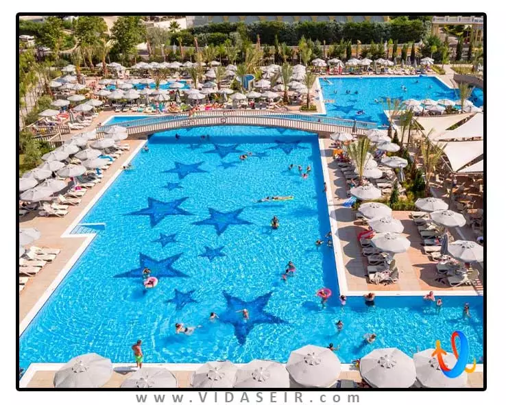 رویال سگینوس آنتالیا