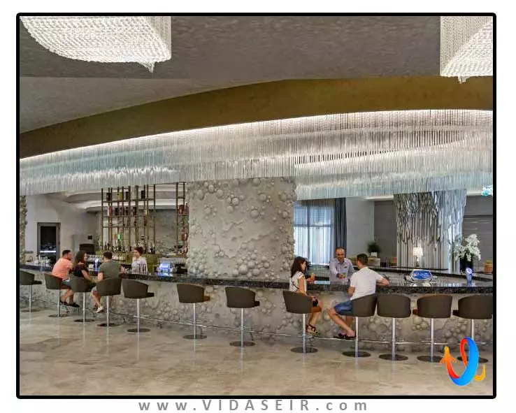 رویال سگینوس آنتالیا