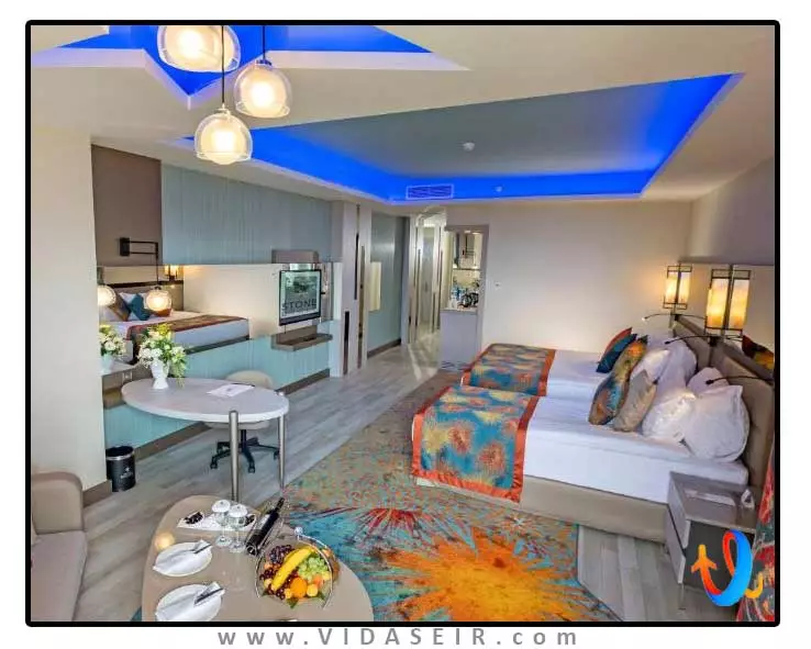 رویال سگینوس آنتالیا