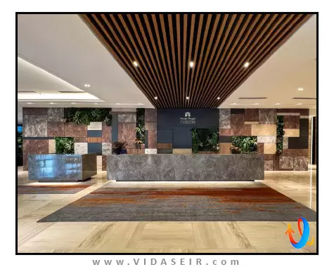 رویال سیگنیچر کوالالامپور