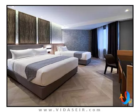 رویال سیگنیچر کوالالامپور