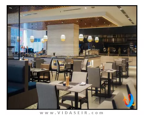 رویال سیگنیچر کوالالامپور