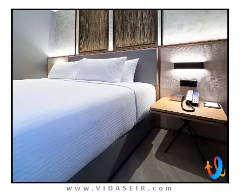 رویال سیگنیچر کوالالامپور