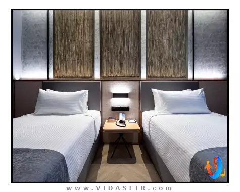 رویال سیگنیچر کوالالامپور