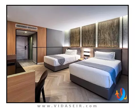 رویال سیگنیچر کوالالامپور